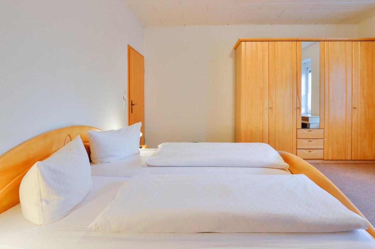 Boutique Hotel Auerhahn - Кведлінбург Екстер'єр фото