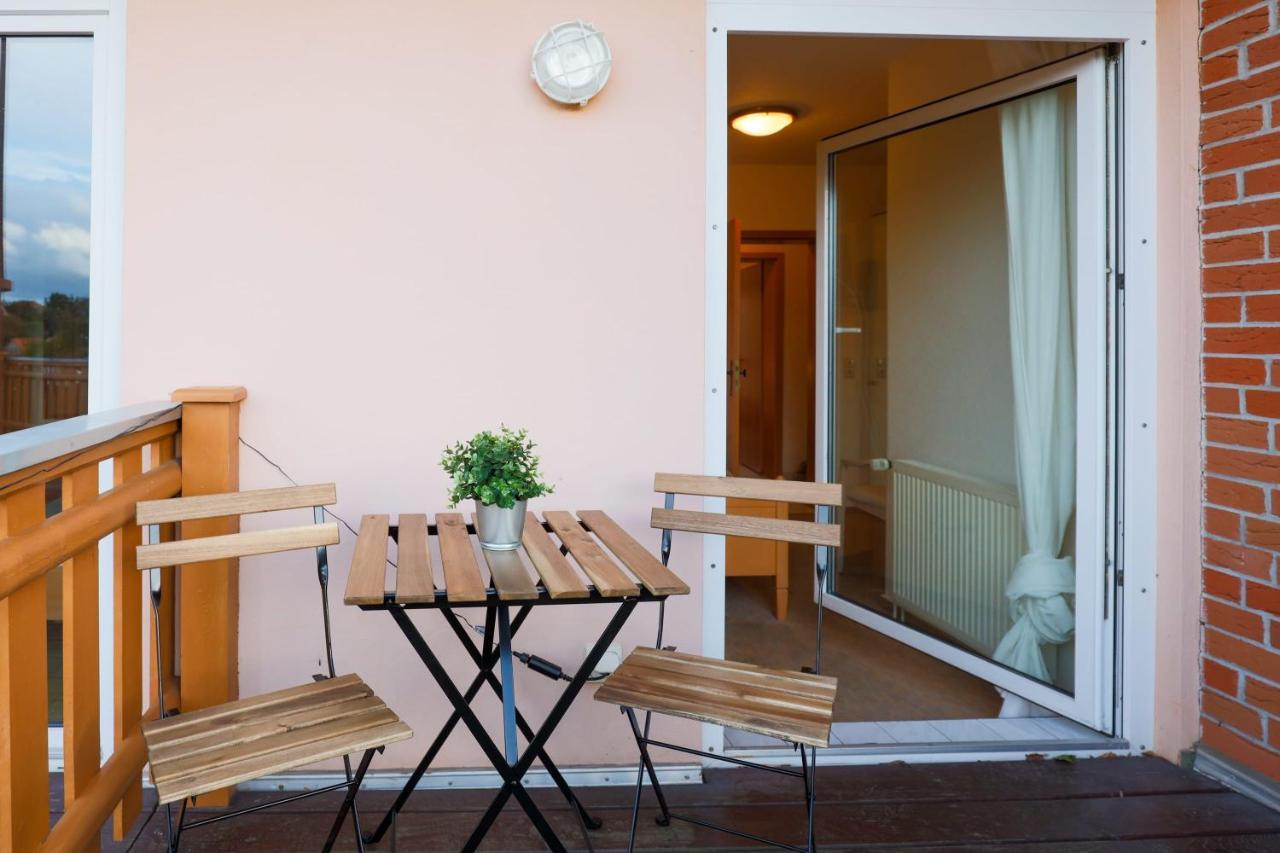 Boutique Hotel Auerhahn - Кведлінбург Екстер'єр фото
