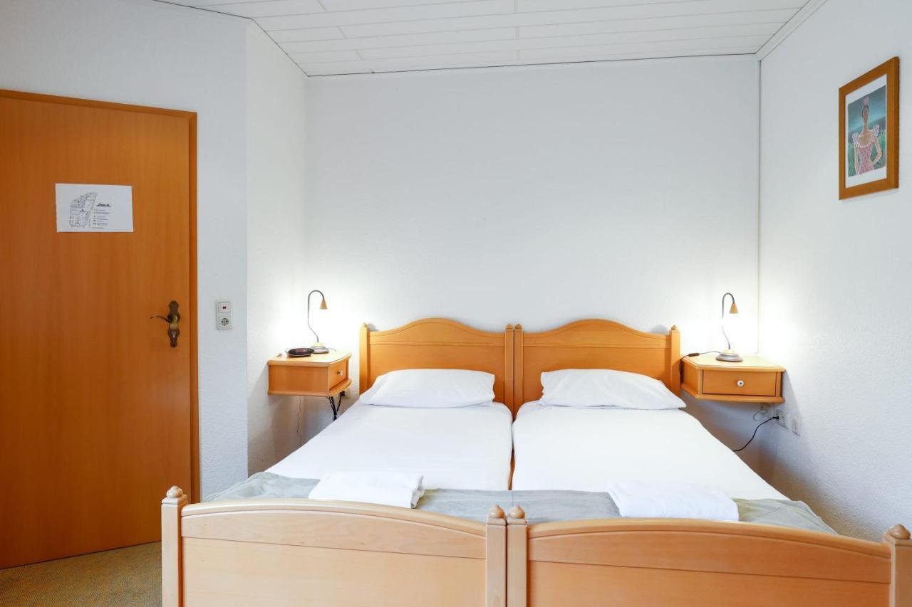Boutique Hotel Auerhahn - Кведлінбург Екстер'єр фото