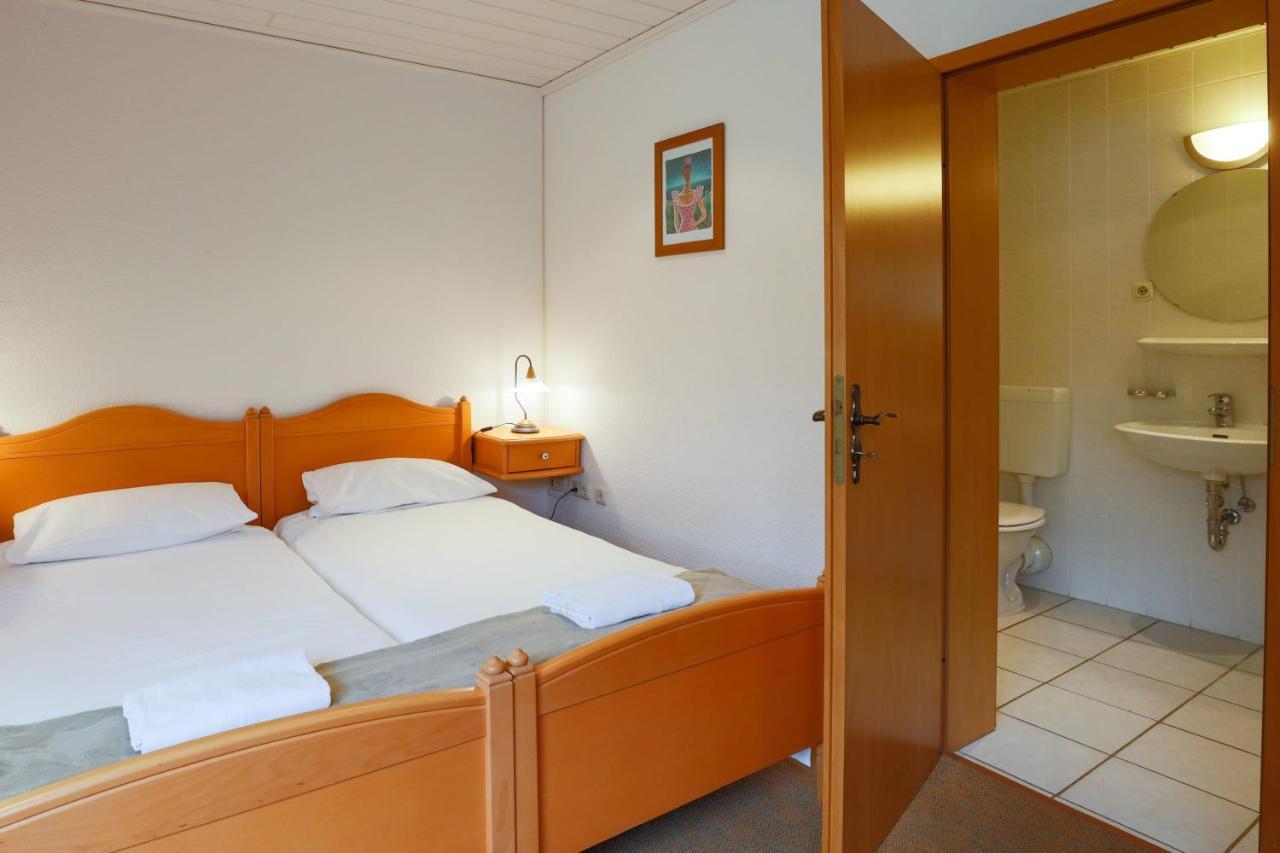 Boutique Hotel Auerhahn - Кведлінбург Екстер'єр фото