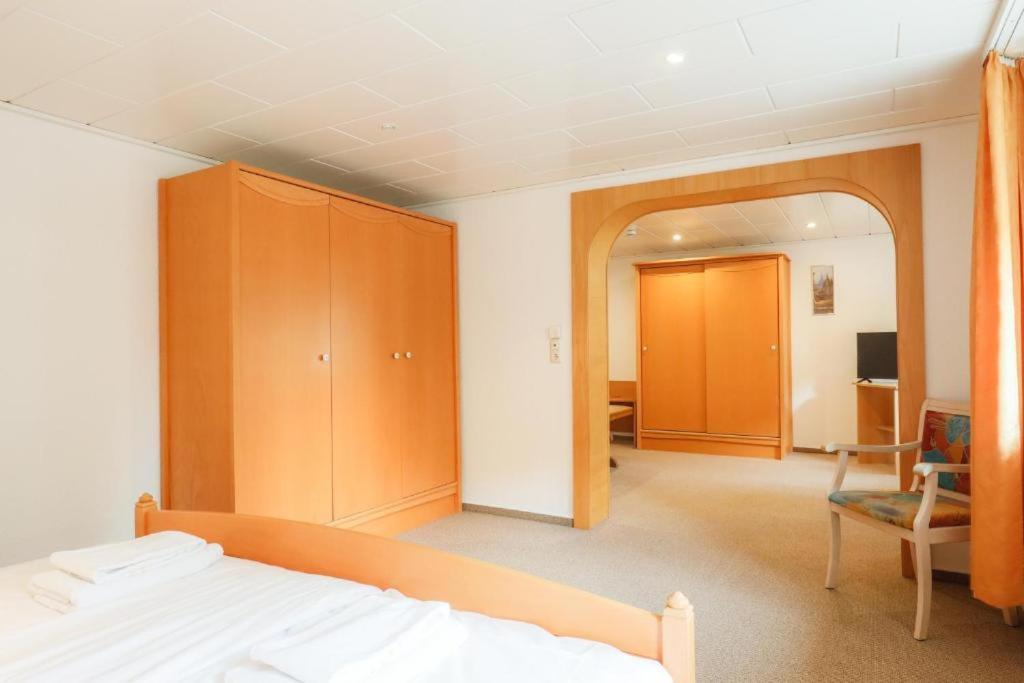 Boutique Hotel Auerhahn - Кведлінбург Екстер'єр фото